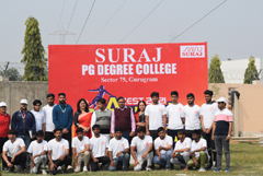 Suraj Sports Meet 2021 Part-4 49